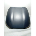 Acabamento Moldura Painel Instrumentos Megane 2007 2008 2009 Preto