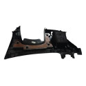 Cobertura Do Painel Inferior Chevrolet Cruze 2012 A 2016 Preto