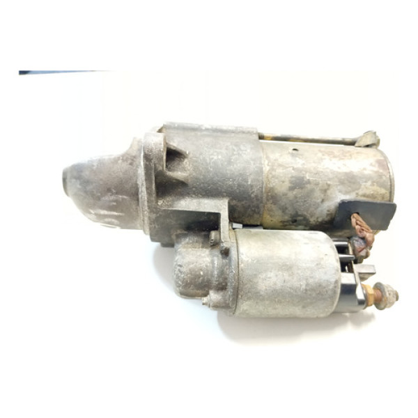 Motor De Arranque/motor De Partida Ecosport 2.0 2009/2010
