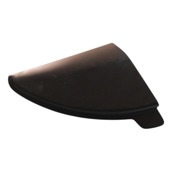 Acabamento Interno Ld Retrovisor Chevrolet Cruze 2014 Preto
