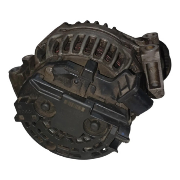 Alternador Bmw X1 2.0 2012