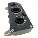 Comando Do Ar Condicionado Chevrolet Senic 1999/2000