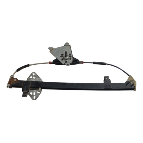 Máquina De Vidro Lado Direito Gol G2-g3 2003