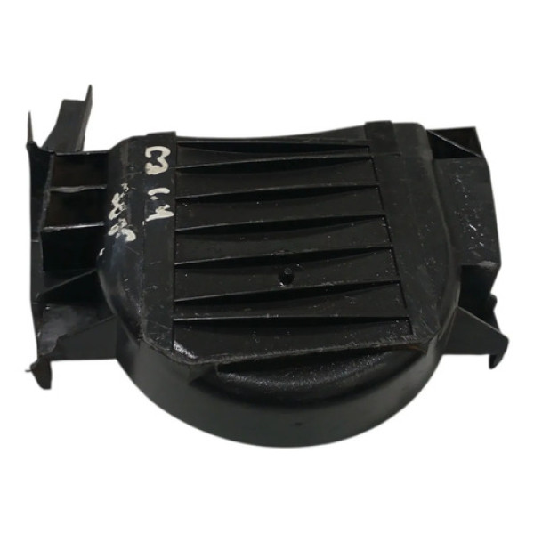 Capa Da Correia Dentada Citroen C3 2009 Preto