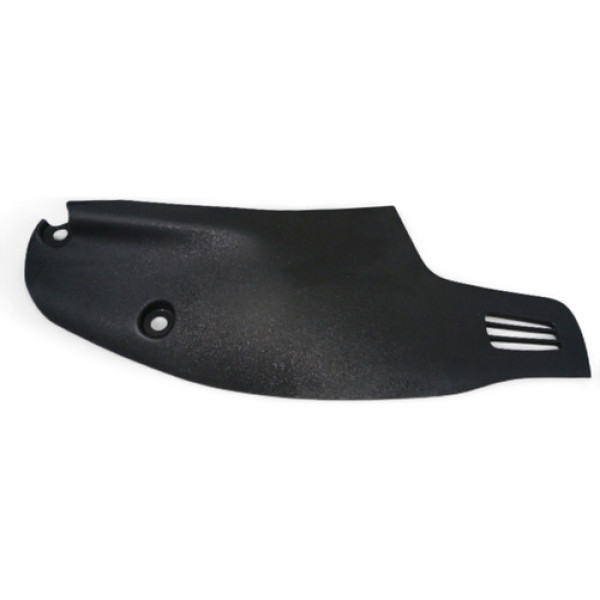 Moldura Lateral Painel Esquerdo Citroen C3 2013 A 2019 Preto