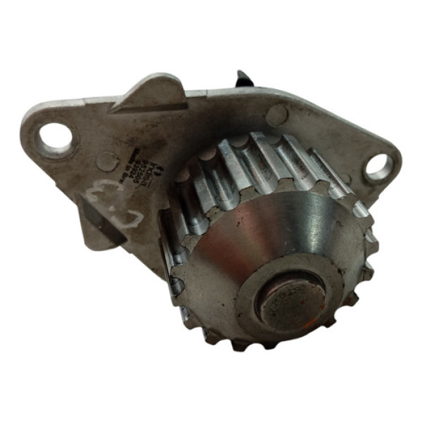 Bomba Da Água Citroen C3 1.5 2013 2014 2015 2016 2017