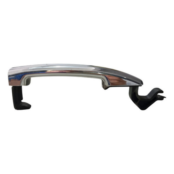 Maçaneta Externa Diant/direita Citroen C3 Aircross 2014 Dianteira