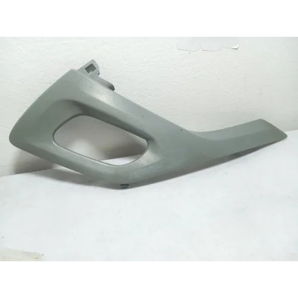 Moldura Porta Maçaneta Interna Peugeot 208 2014le 9801764977 Dianteira/traseira