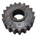Engrenagem Do Virabrequim Corsa Wind 1.0 8v 1998 2003 2004