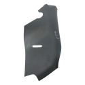 Acabamento Banco Traseiro Direito Honda City 2011 Preto