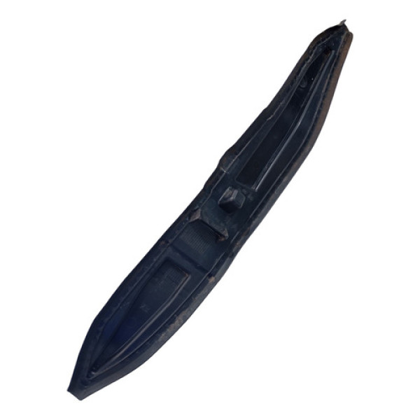 Moldura Interna Para Lama Lado Direi Citroen C3 Picasso 2014