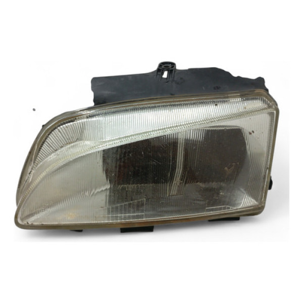 Farol Esquerdo Peugeot Partner 1997 A 2003 C/detalhe Esquerdo/motorista