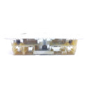 Luz De Teto Peugeot 307 2009/10 