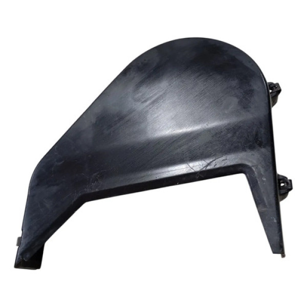 Capa Protetora Correia Dentada Volkswagen Gol G5 1.0 2009 Preto