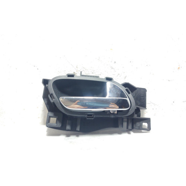 Maçaneta Interna Dianteira Direita Peugeot 308 2012/14 Dianteira/traseira