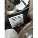 Pedaleira Pedal De Freio , Peugeot 307,308,408 C4pallas .