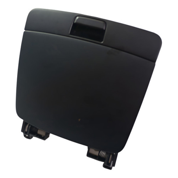 Porta Objetos Superior Painel Hyundai I30 2009 A 2012 Preto