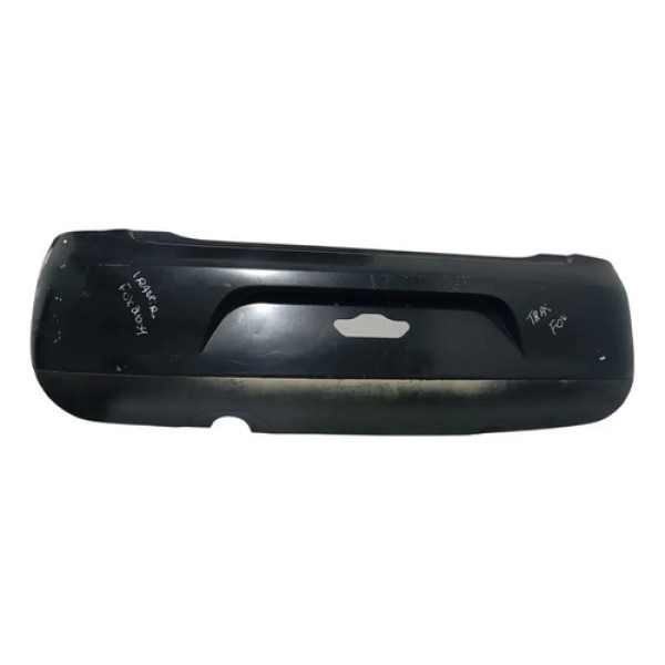Para-choque Traseiro Fox 2003 2009