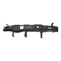 Absorvedor De Impacto Para Choque Traseiro Hyundai I30 2011