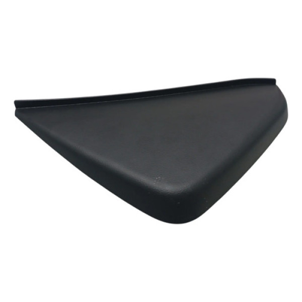 Acabamento Painel Lado Direito Chevrolet Cruze 2014 Preto
