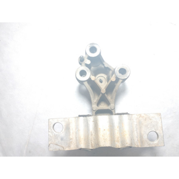 Coxim Do Motor Lado Direito Renault Logan 1.0 2008