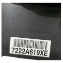 Forro Porta Traseira Esquerda Mitsubishi Asx 2012 A 2015
