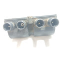 Bobina Corsa Sedan 1.0 2004 93363483