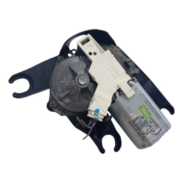 Motor Limpador Vidro Traseiro Citroen C3 1.5 2014 2015 2016