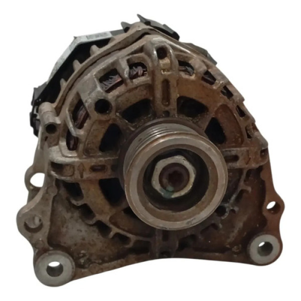 Alternador Volkswagen Up 1.0 2016 2017 Preto