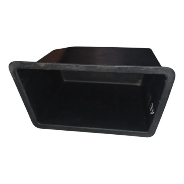Porta Objetos Porta Malas Bmw X1 2012 Preto