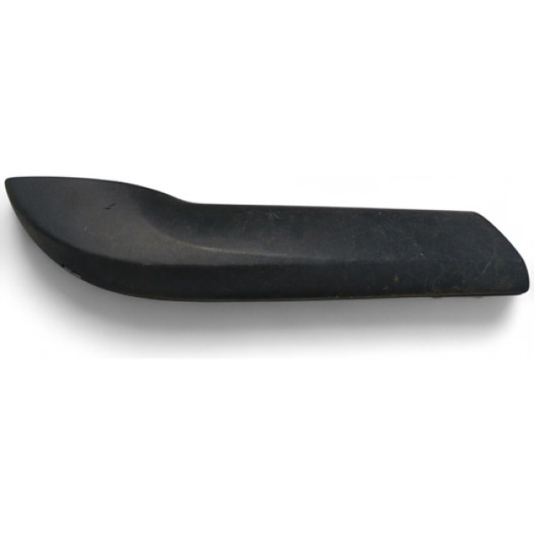 Moldura Puxador Porta Diant Esquerda Citroen C3 2013 A 2019 Preto