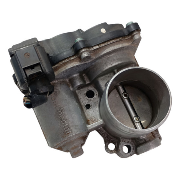 Tbi Corpo Borboleta Volkswagen Up Msi 1.0 2015