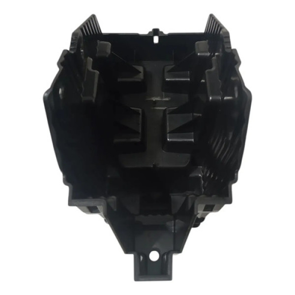 Moldura Inferior Porta Luvas Honda City 2009 A 2012