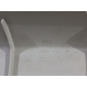 Acabamento Coluna Dianteira Esquerda Peugeot 308 2014 Cinza