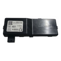Módulo Receptor Alarme Chevrolet Cruze 2014 Preto