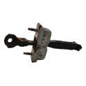 Limitador De Porta Lado Direito Chevrolet Montana 2012 Preto