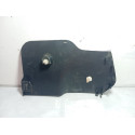 Acabamento Moldura Painel Central Megane 2007 2008 2009 Preto