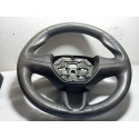 Volante De Direção Peugeot 208 1.5 Manual 2014 6228056