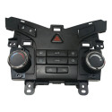 Comando Ar Condicionado Chevrolet Cruze 1.8 2014 Preto