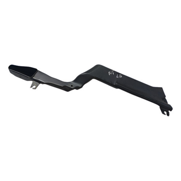 Duto Cano Ar Forçado Lado Direito Honda Fit 1.4 2004 A 2008 Preto