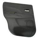 Forro Porta Traseira Esquerda Mitsubishi Asx 2012 A 2015