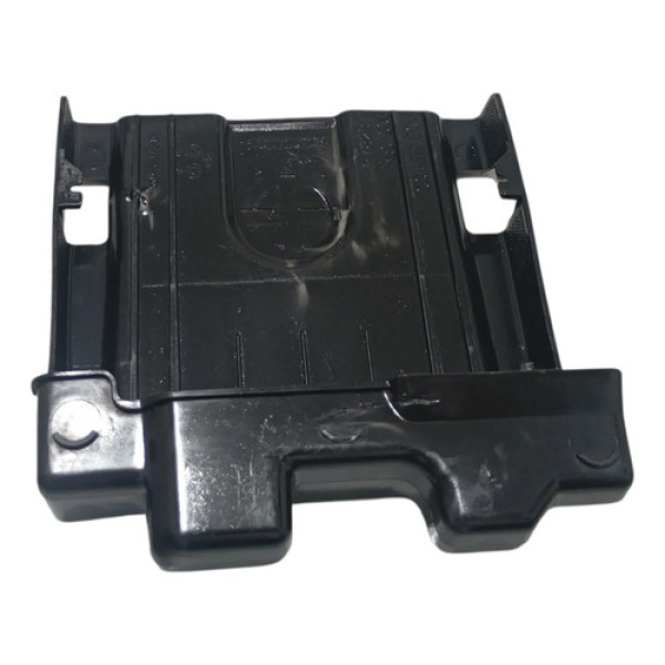 Caixa Proteção Módulo Honda City 2009 A 2013 Preto