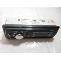 Rádio Bluetooth Fm/sd/usb/mp3 Player Firstoption
