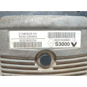 Módulo Injeção Renault Megane 1.6 2009 8200509963 Genuíno