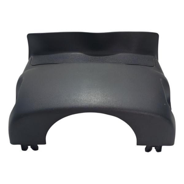 Acabamento Superior Chave Seta Hyundai I30 2009 C/detalhe Preto