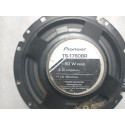 Alto Falante Pioneer Preto