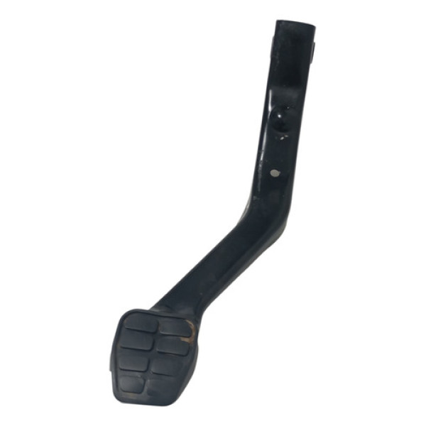 Pedal Da Embreagem Volkswagen Gol G2 G3 2000 2002 Preto