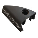 Acabamento Interno Retrovisor Le Chevrolet Montana 2012