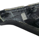Moldura Acabamento Painel Chevrolet Cruze 2013 A 2015 Preto
