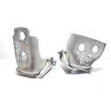 Dobradiça Da Porta Dianteira Direita Citroen C3 2012/15 